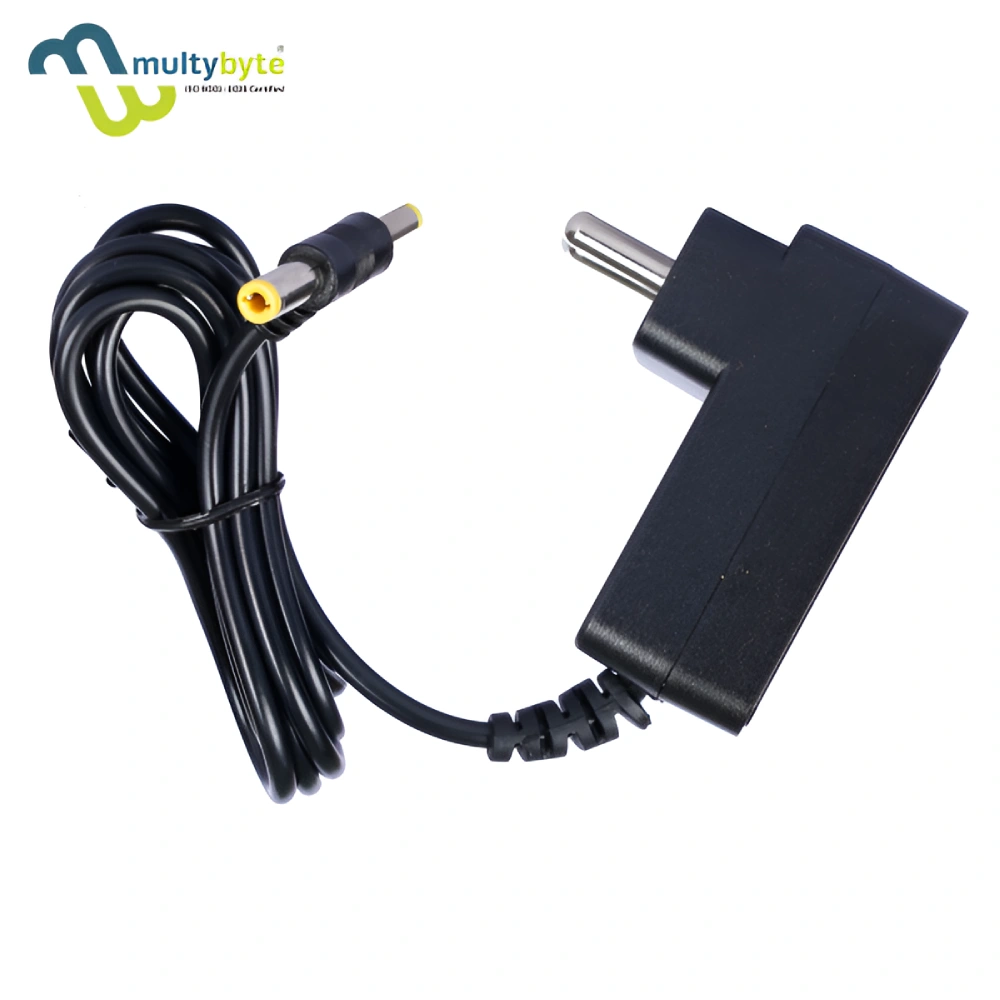 Multybyte Power Adapter 5v/2a view 3